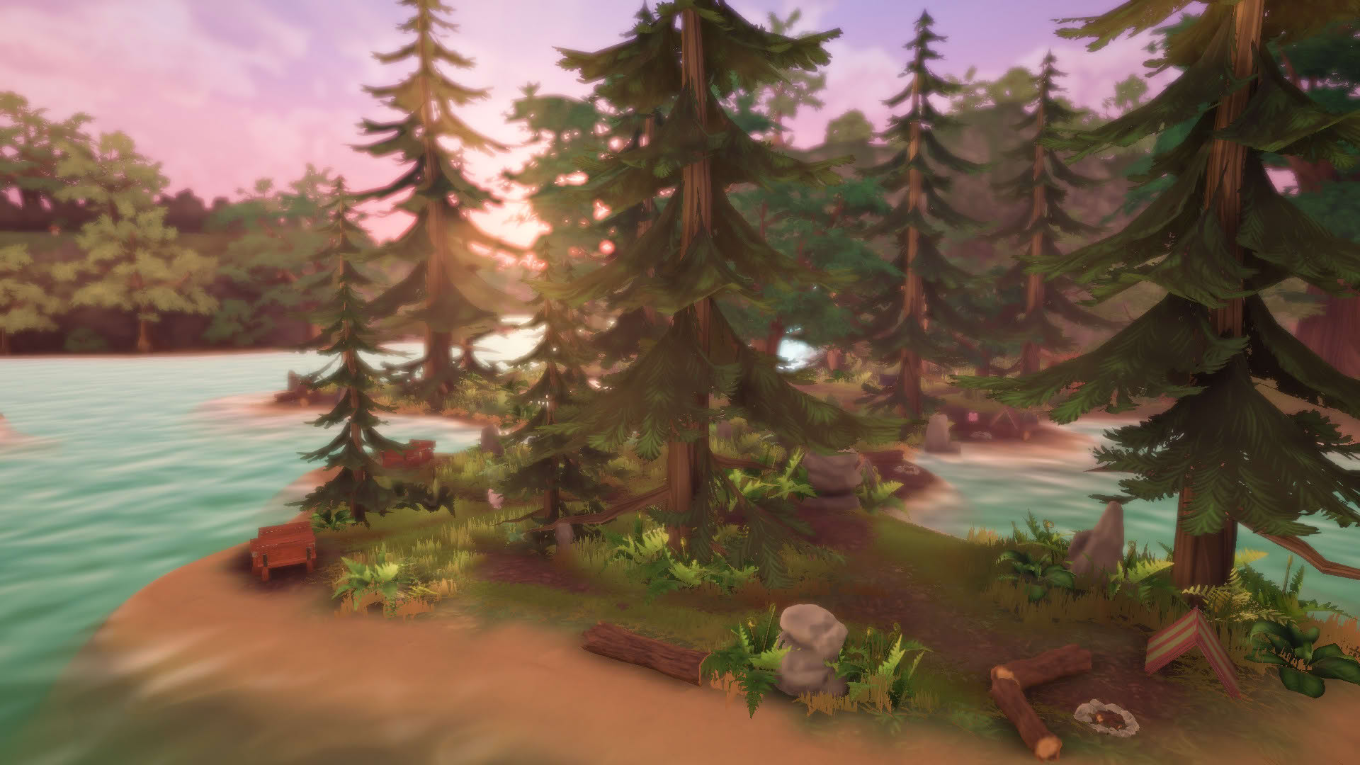 Screenshot for Garden Paws