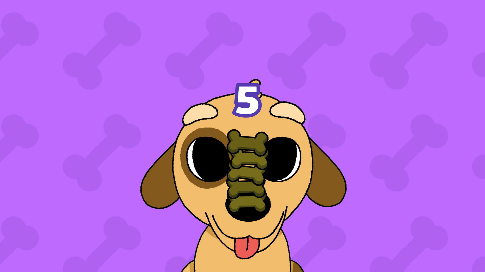 Screenshot for Good Doggo