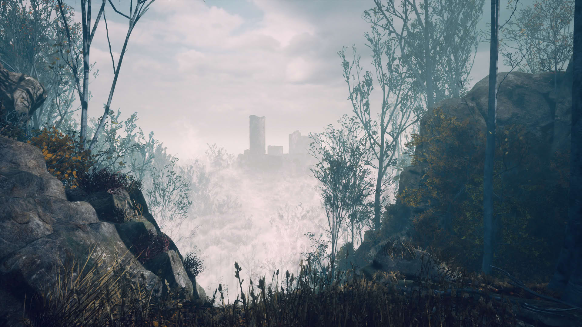 Screenshot for Someday You'll Return