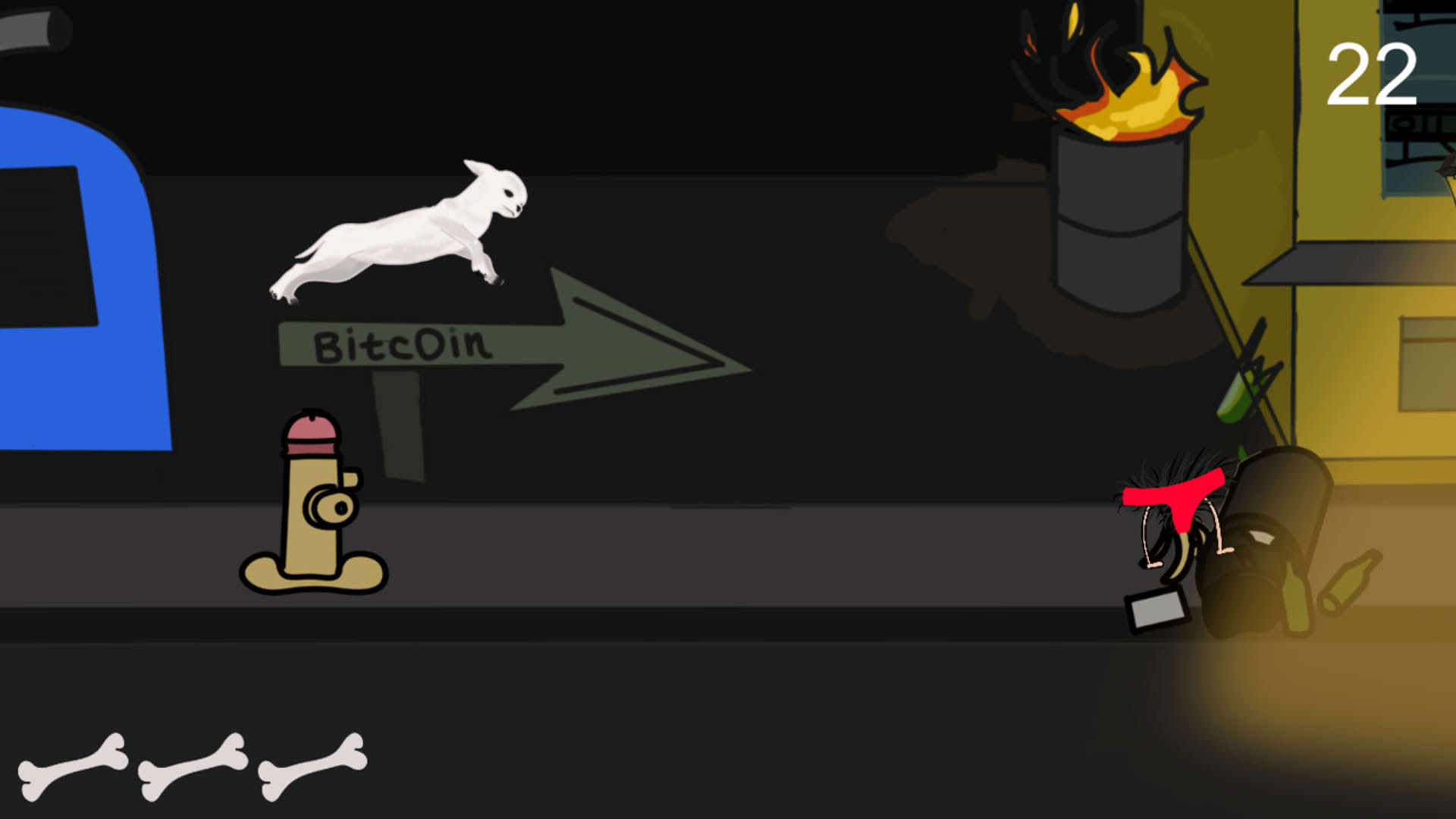 Screenshot for Good Boy!