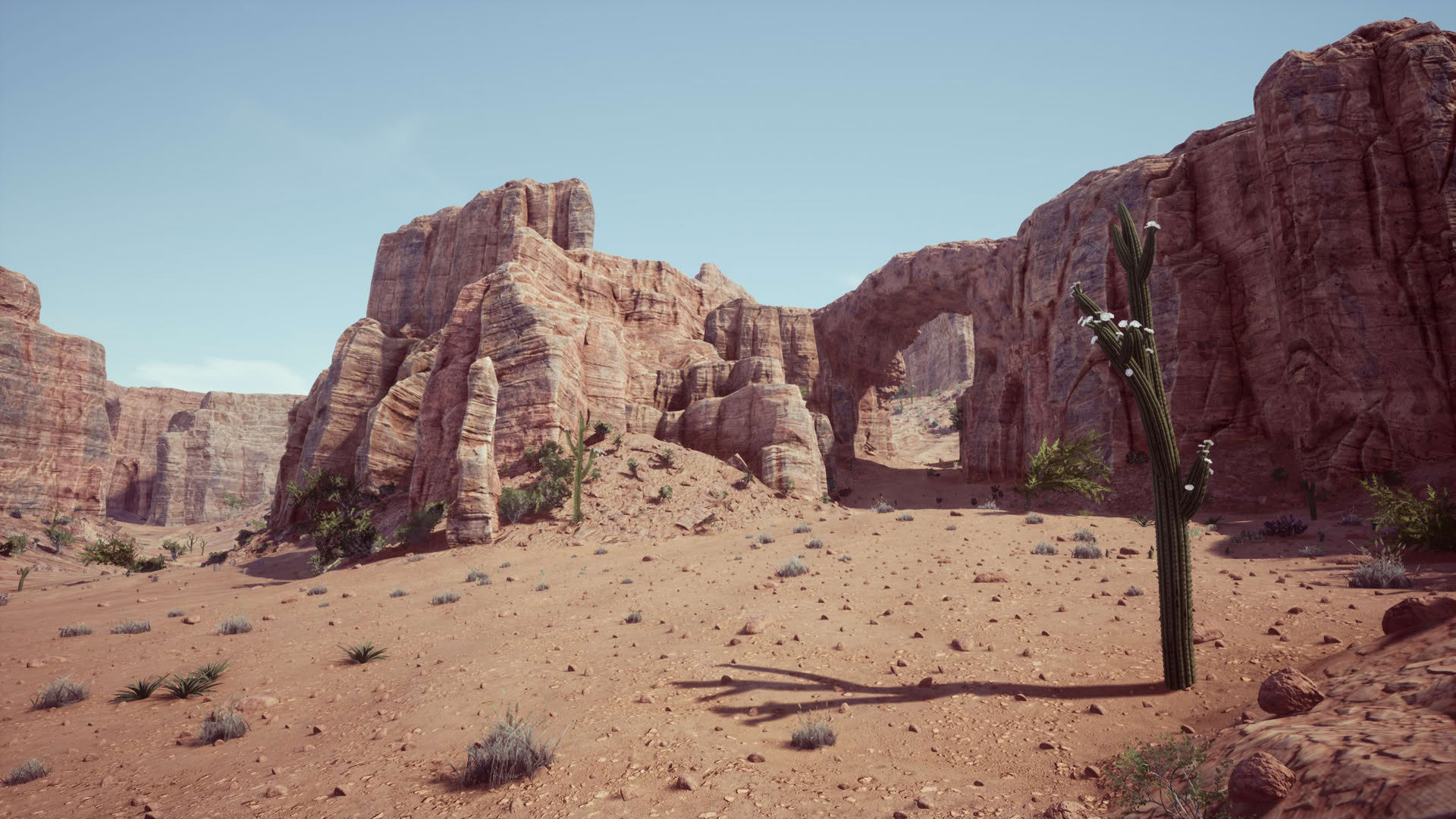 Screenshot for Outlaws of the Old West
