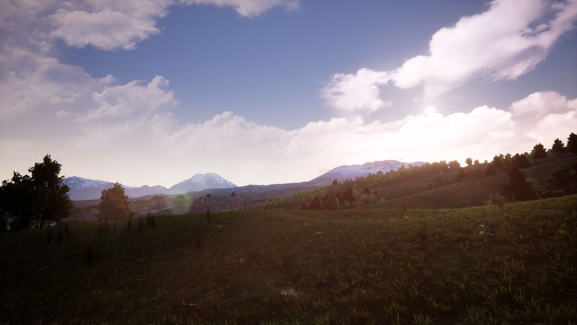 Screenshot for Outlaws of the Old West