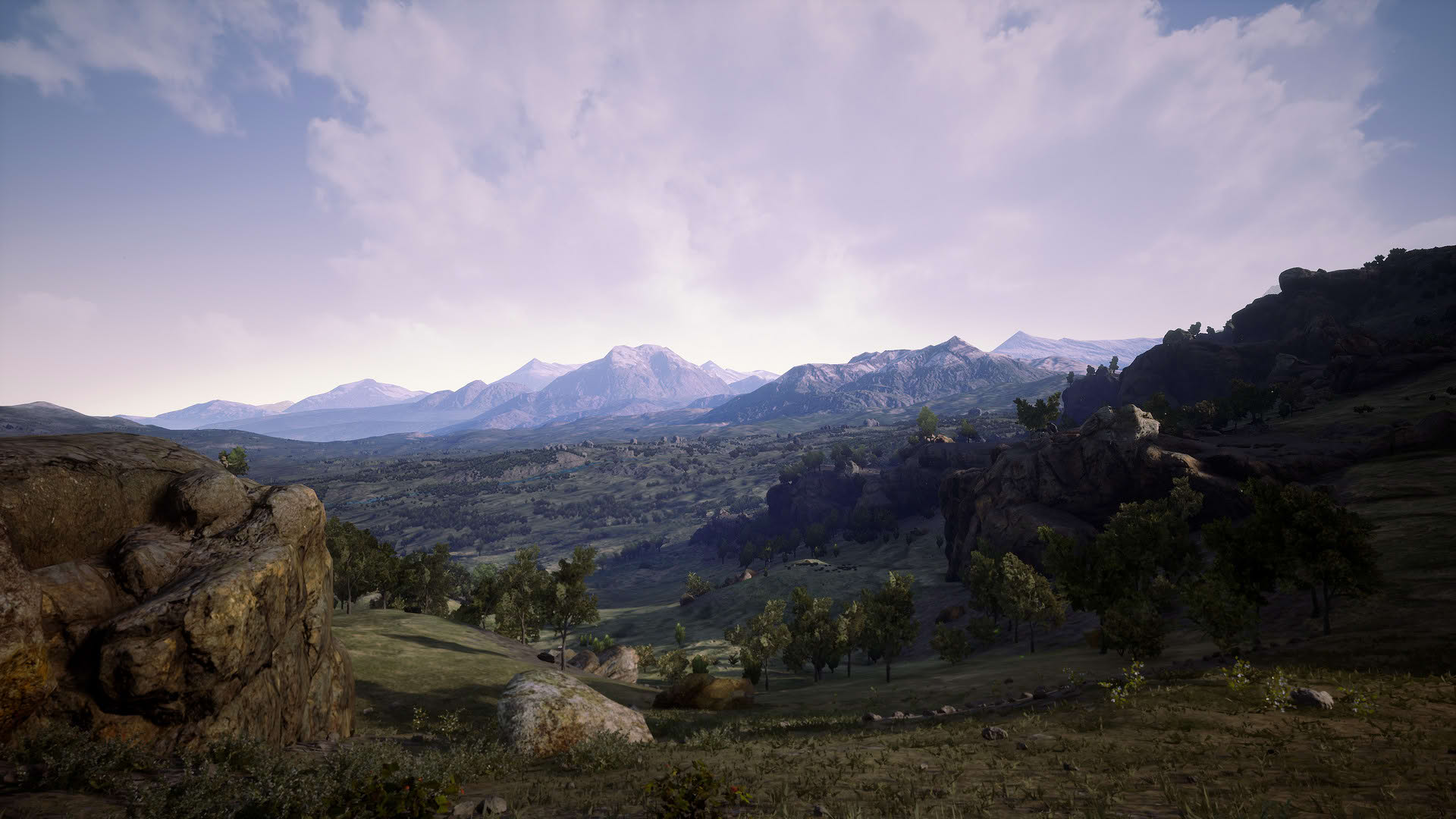 Screenshot for Outlaws of the Old West