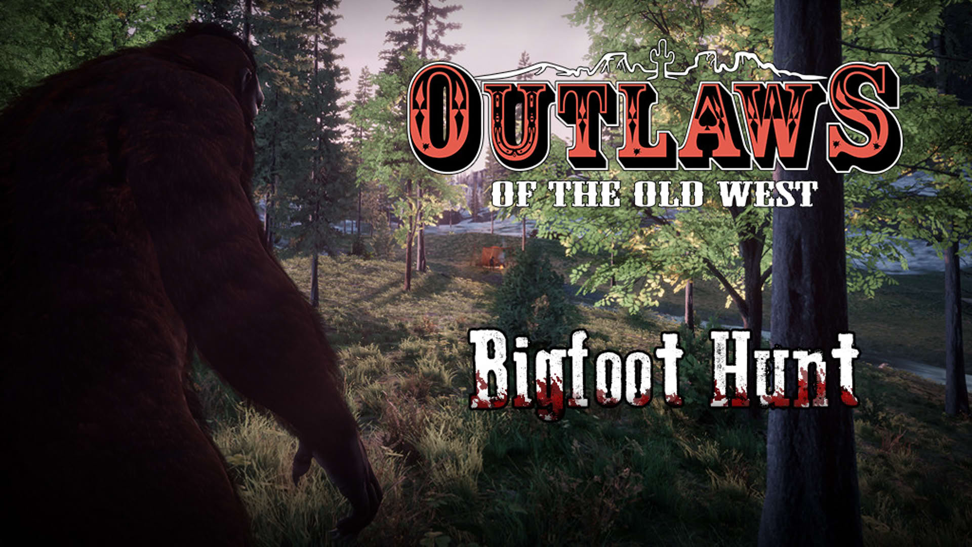 Screenshot for Outlaws of the Old West