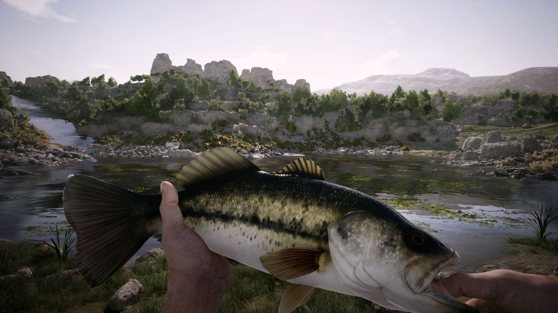 Screenshot for Outlaws of the Old West