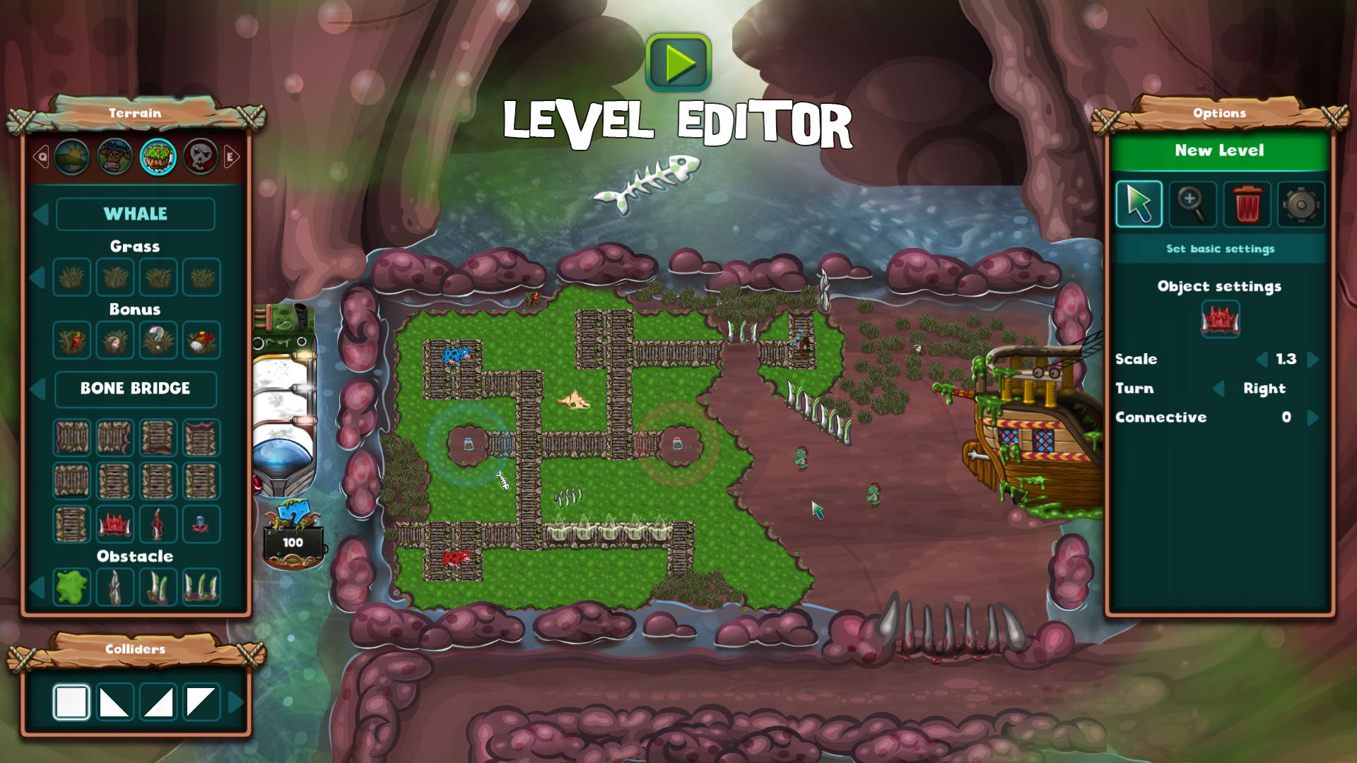 Screenshot for Holy Cow! Milking Simulator
