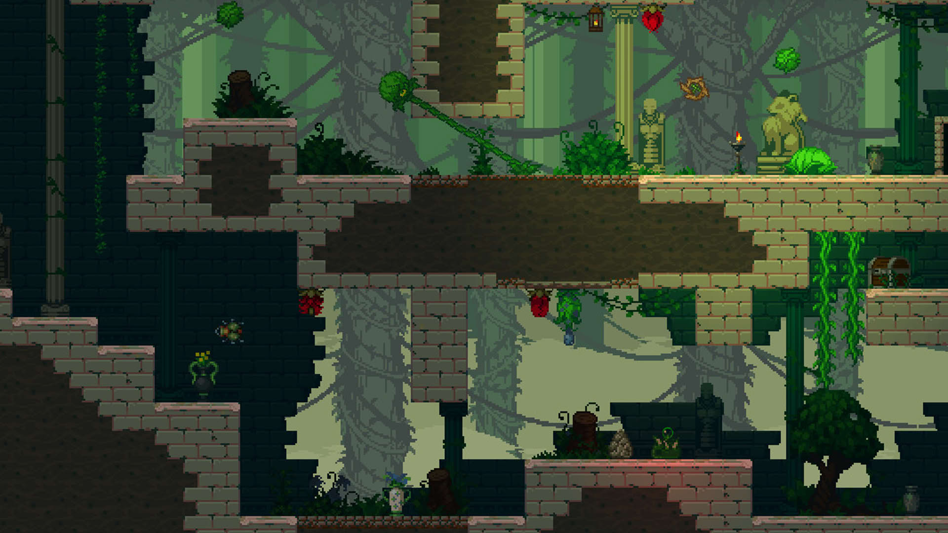 Screenshot for Aura of Worlds