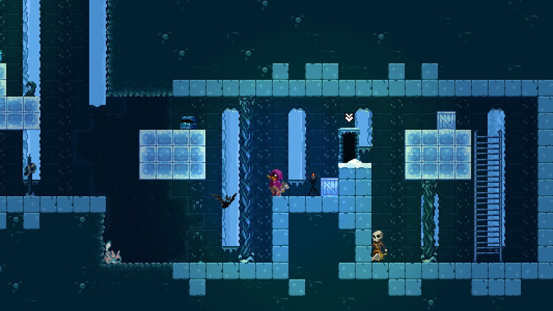 Screenshot for Aura of Worlds