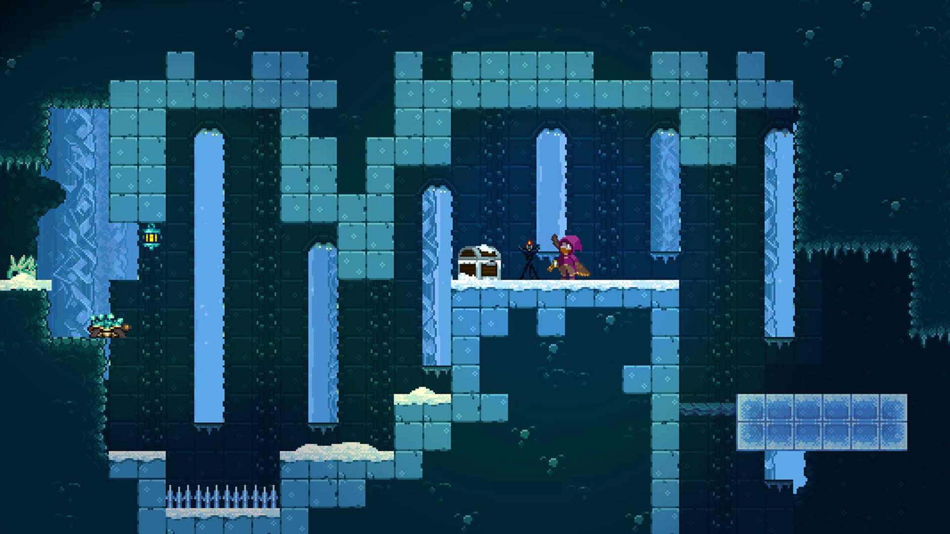 Screenshot for Aura of Worlds