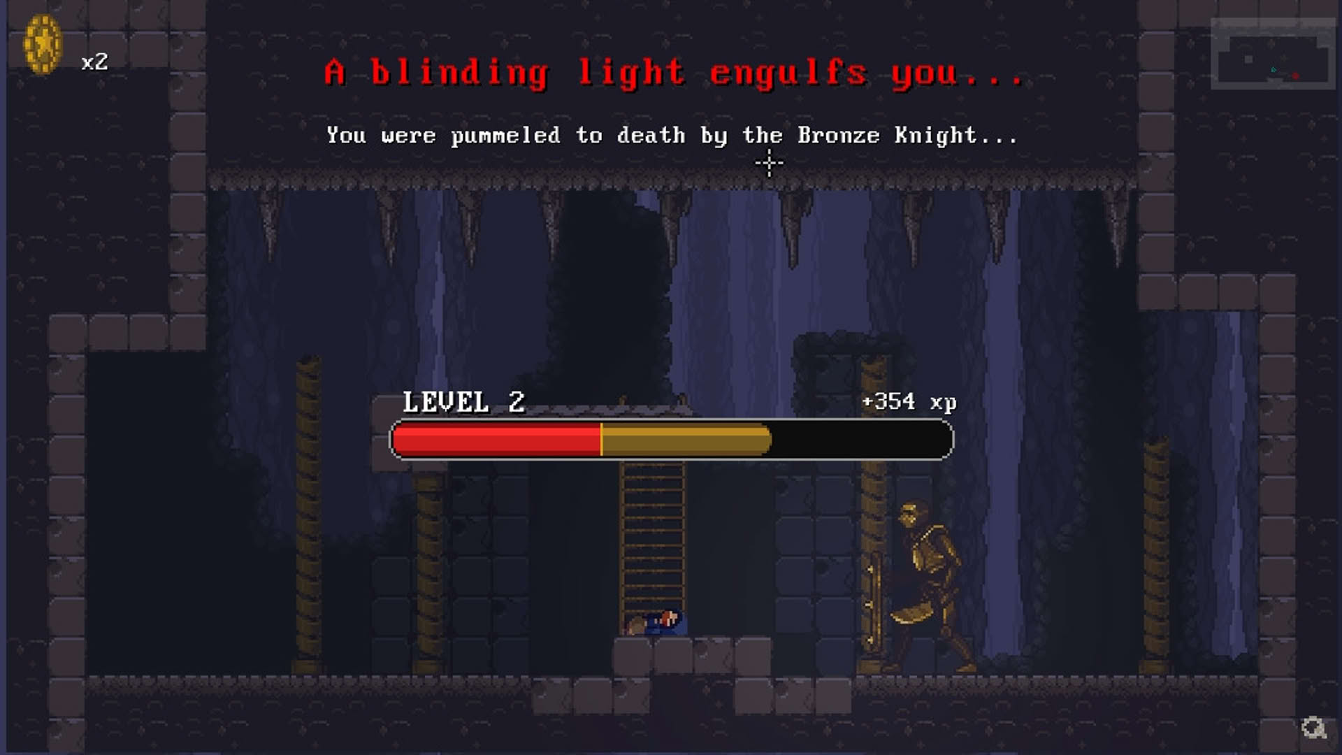 Screenshot for Aura of Worlds