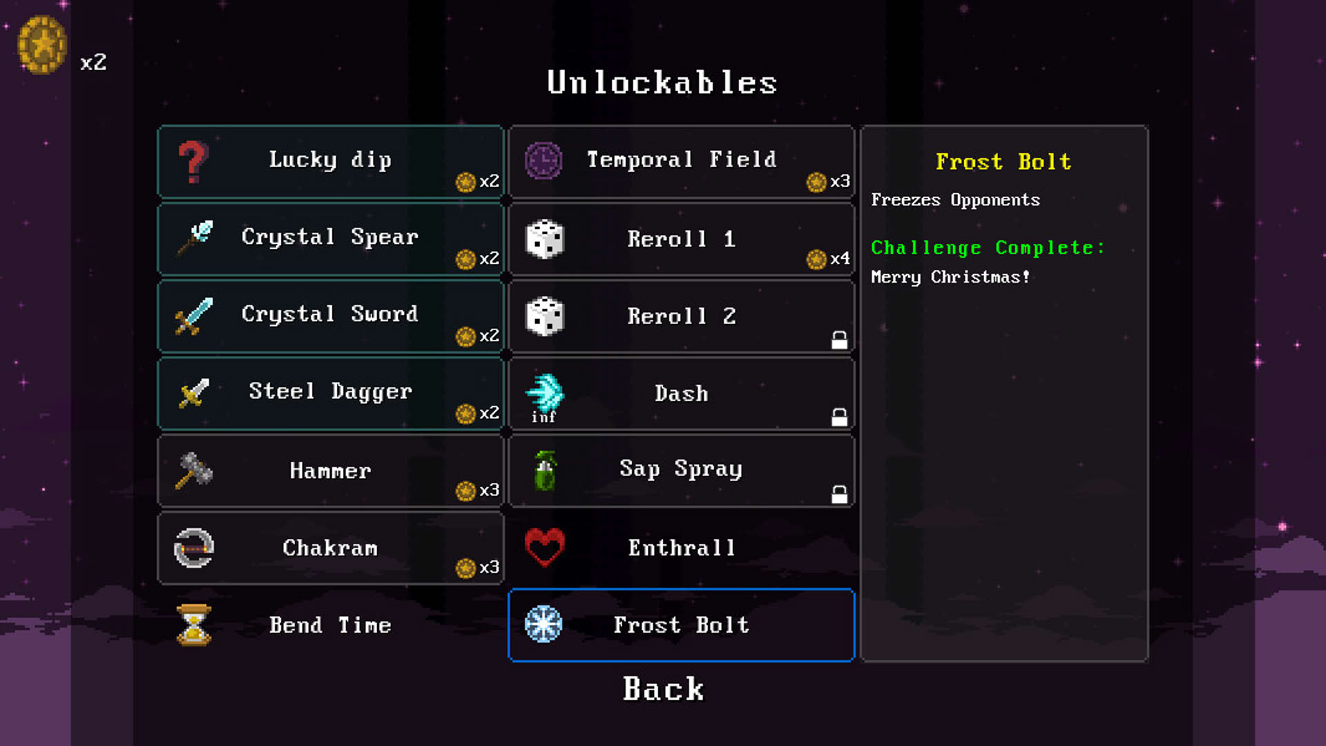 Screenshot for Aura of Worlds