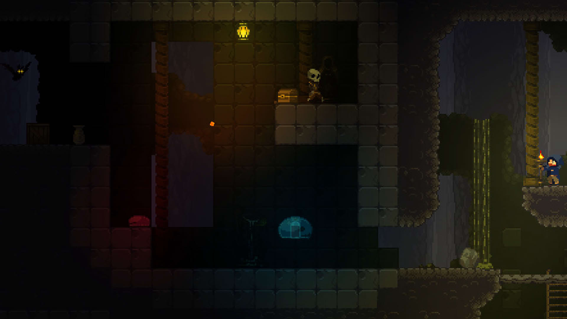 Screenshot for Aura of Worlds