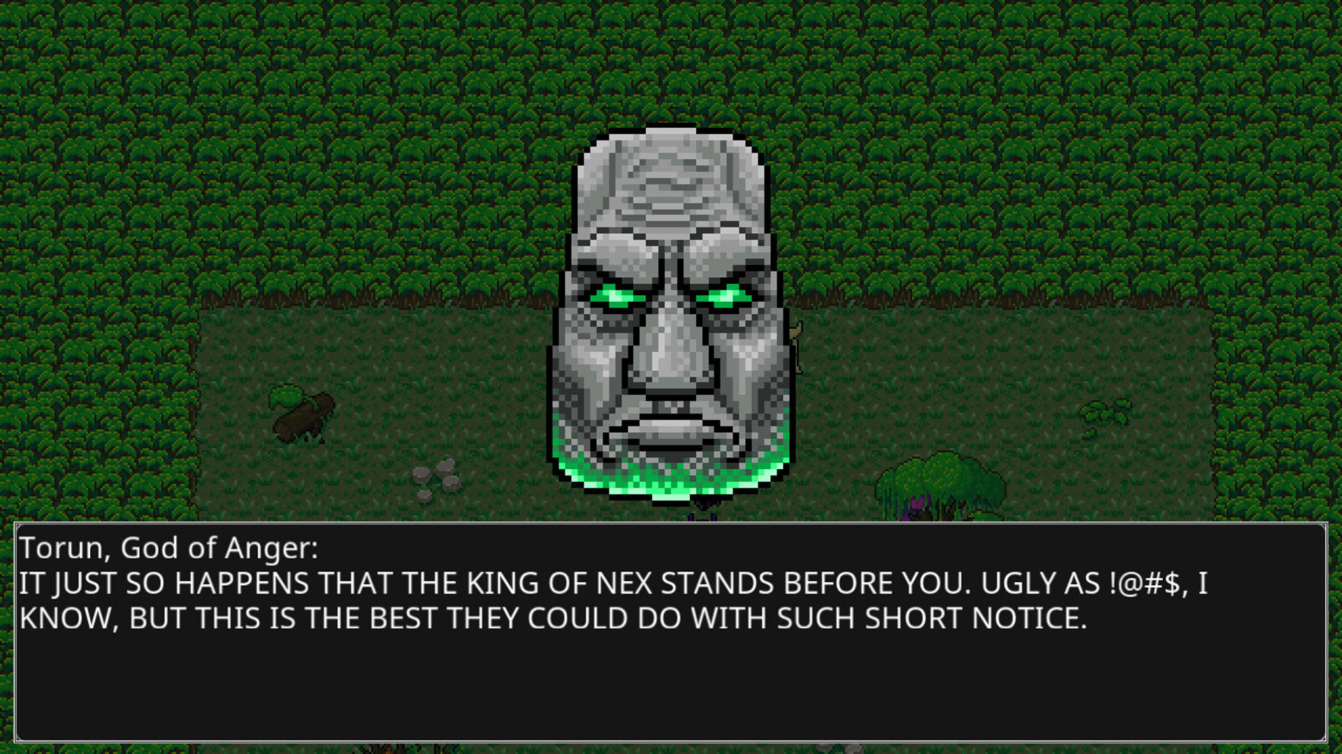 Screenshot for Siralim 3