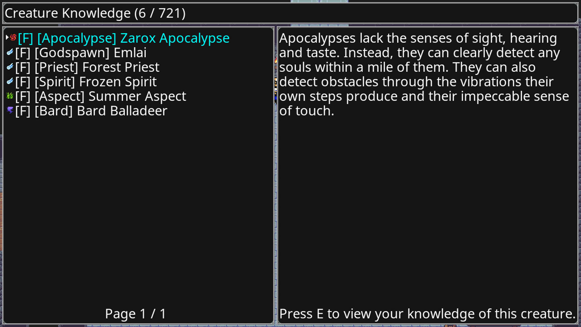 Screenshot for Siralim 3