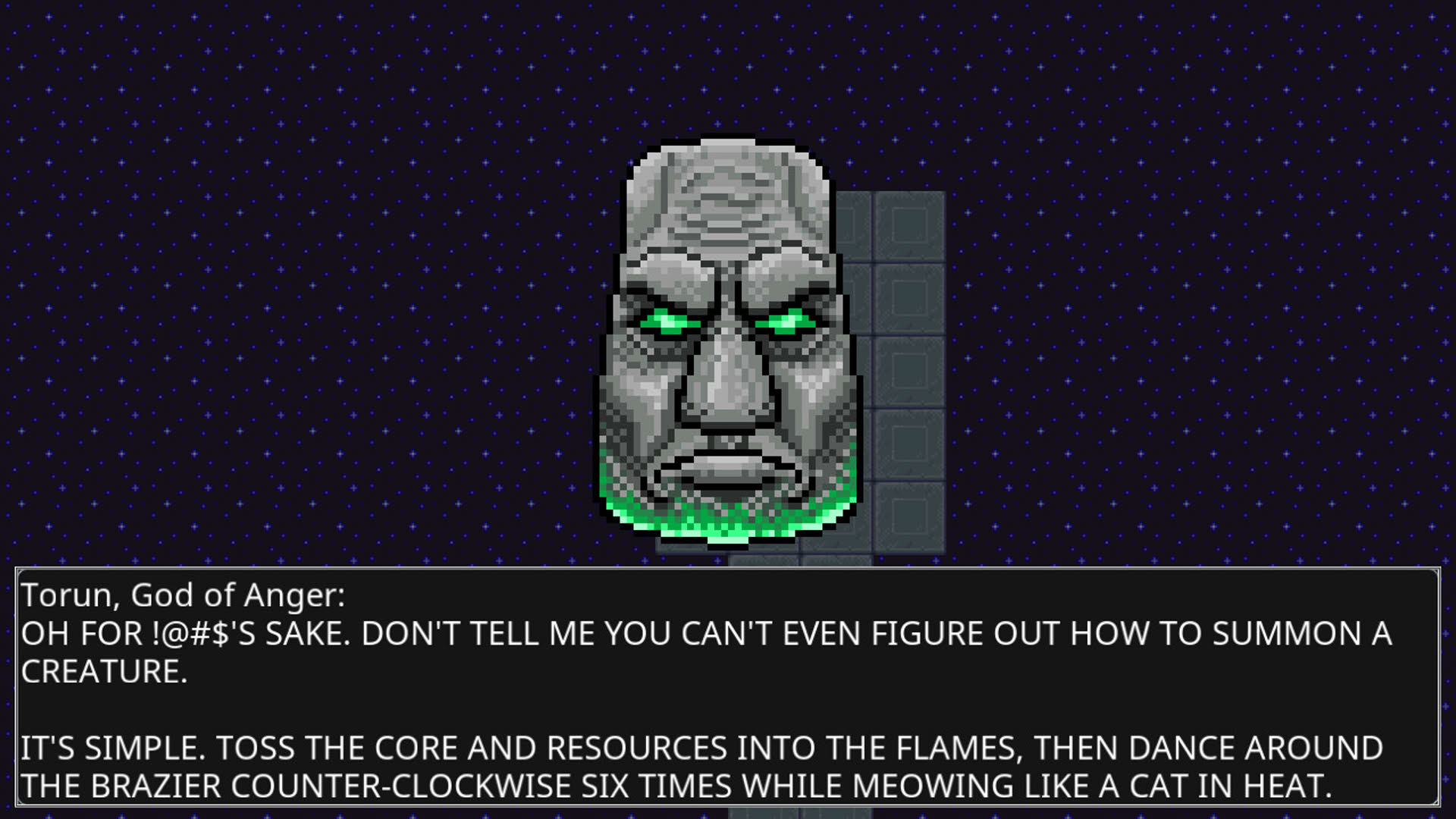 Screenshot for Siralim 3