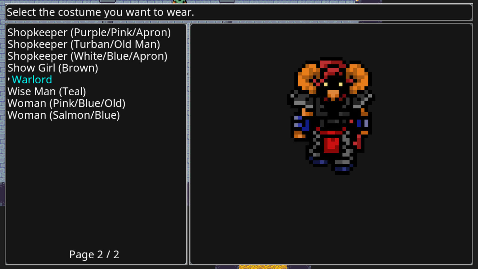 Screenshot for Siralim 3