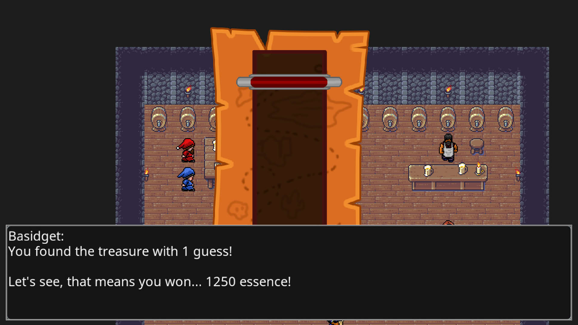 Screenshot for Siralim 3