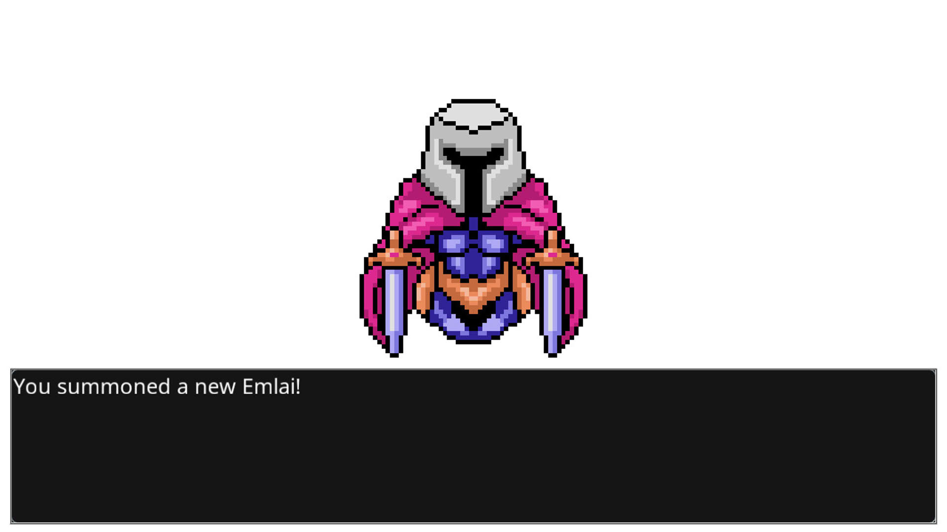 Screenshot for Siralim 3