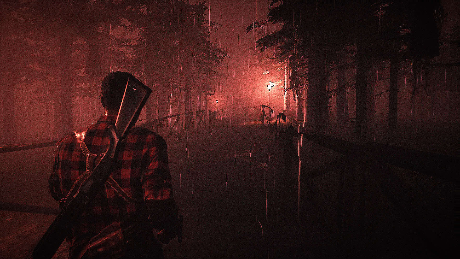 Screenshot for Daymare: 1998