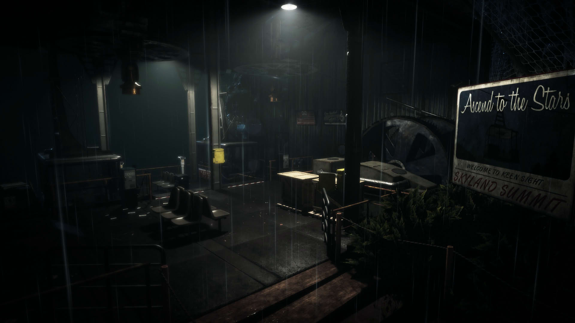 Screenshot for Daymare: 1998