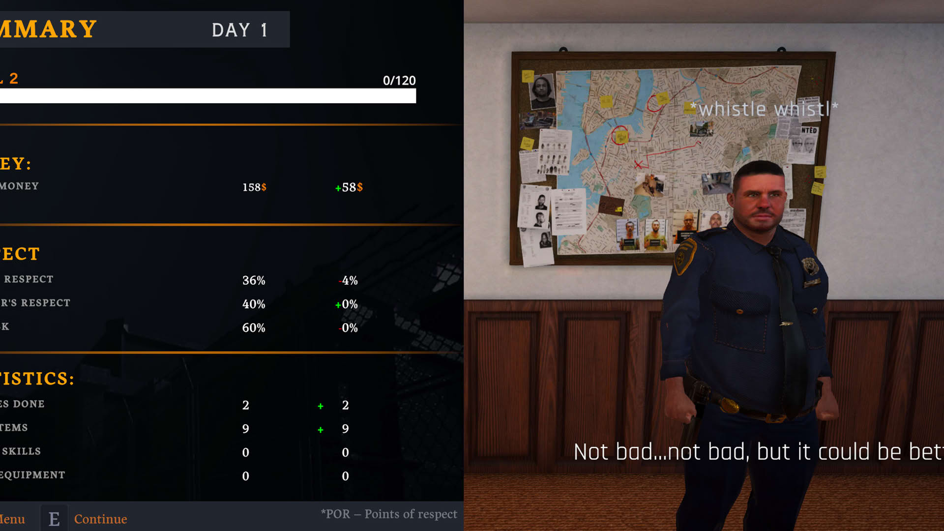 Screenshot for Prison Simulator
