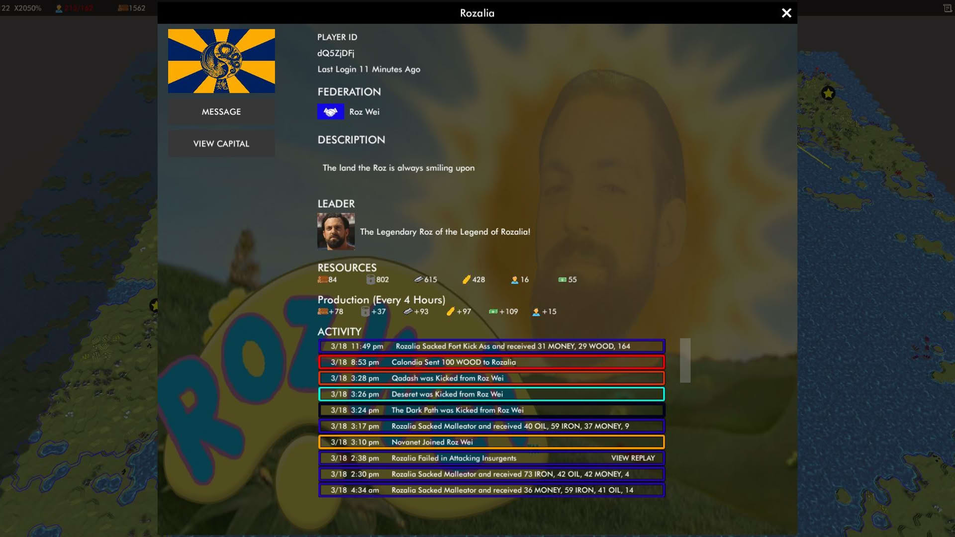 Screenshot for MiniState