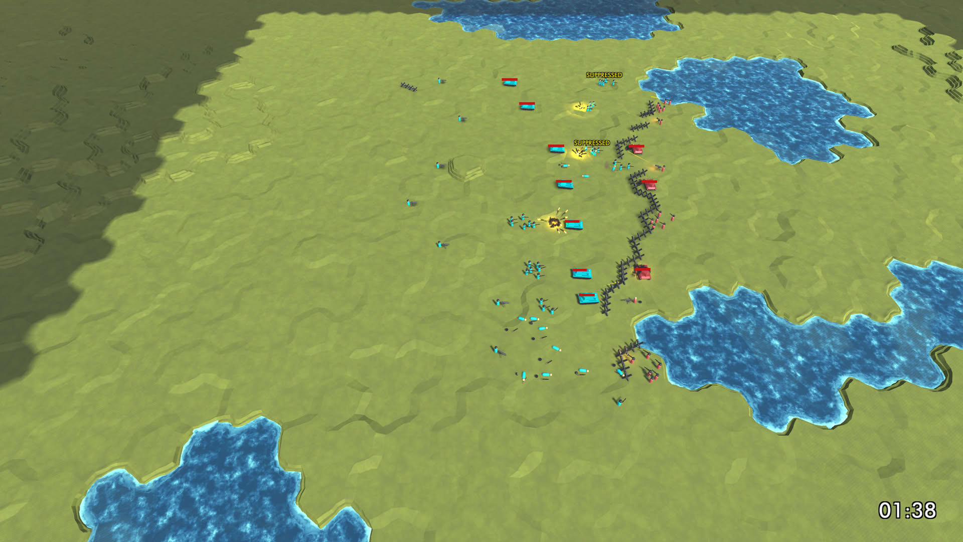 Screenshot for MiniState