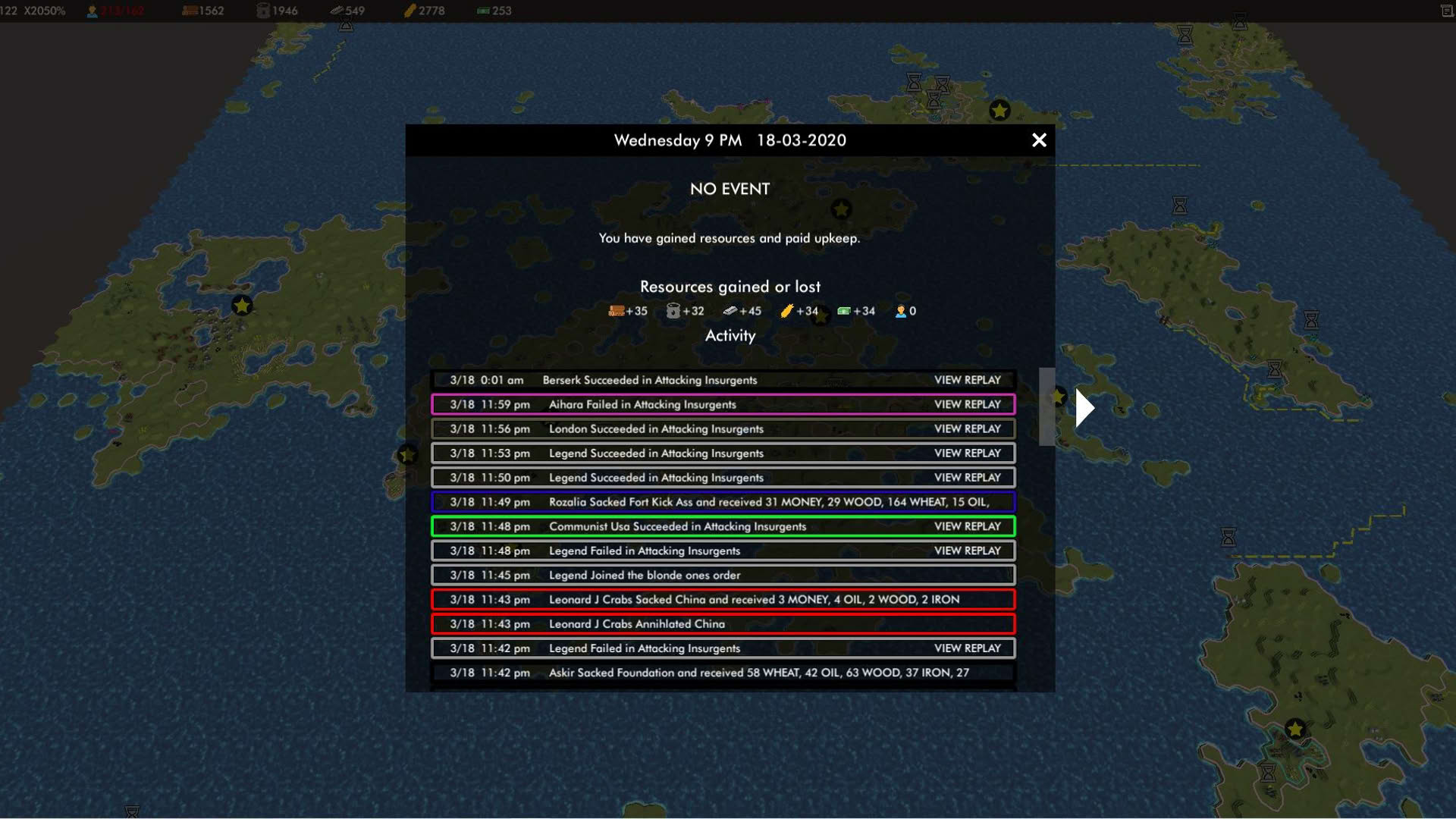 Screenshot for MiniState