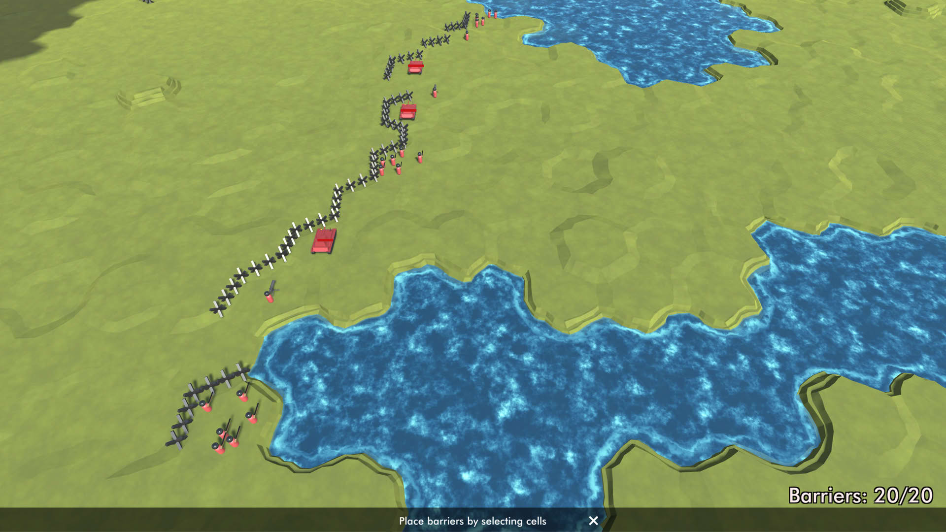 Screenshot for MiniState