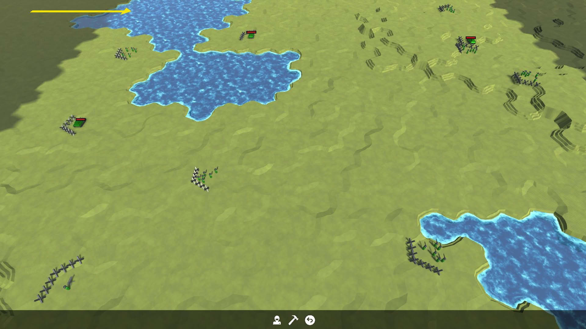 Screenshot for MiniState