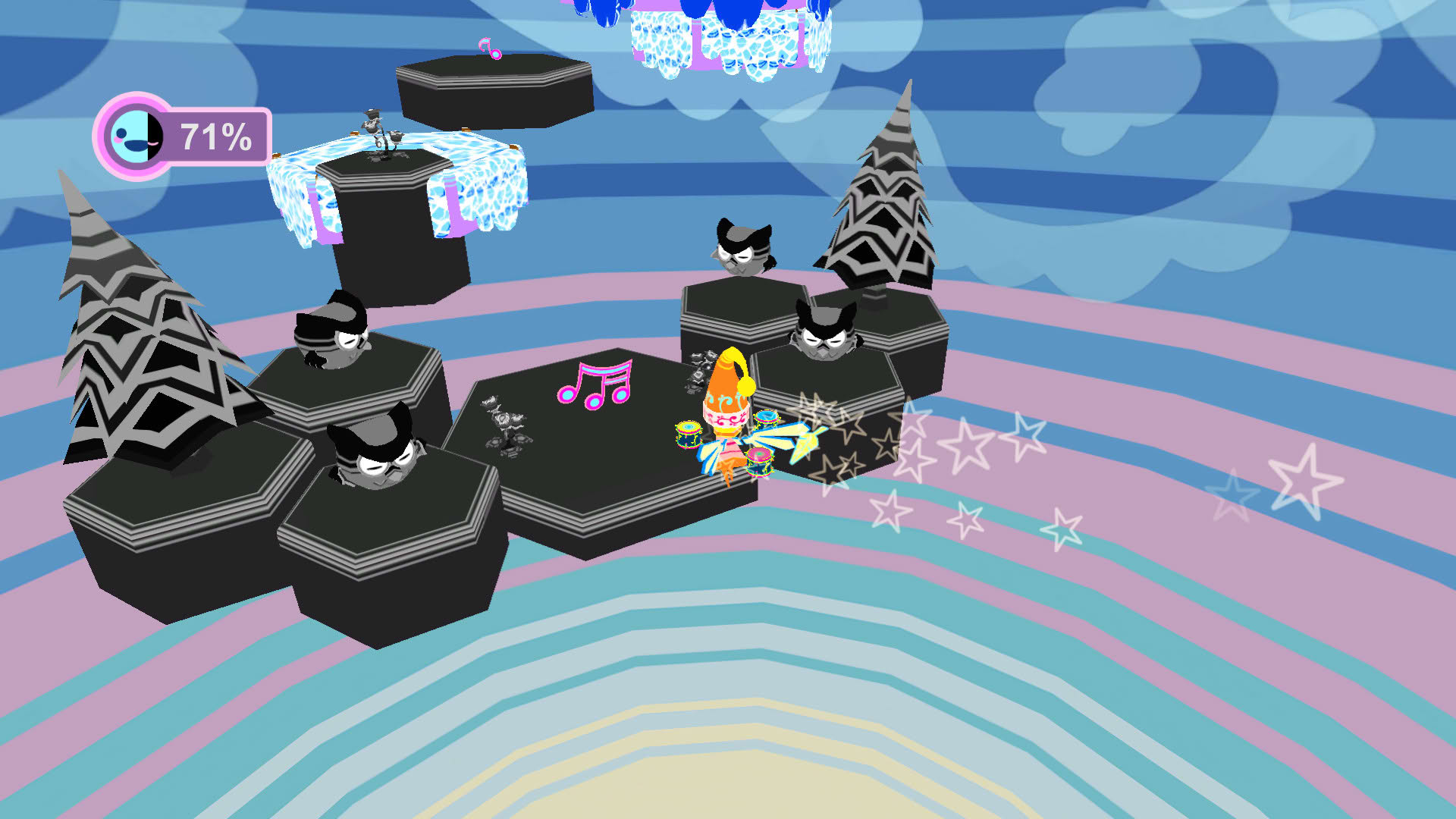 Screenshot for Newt One