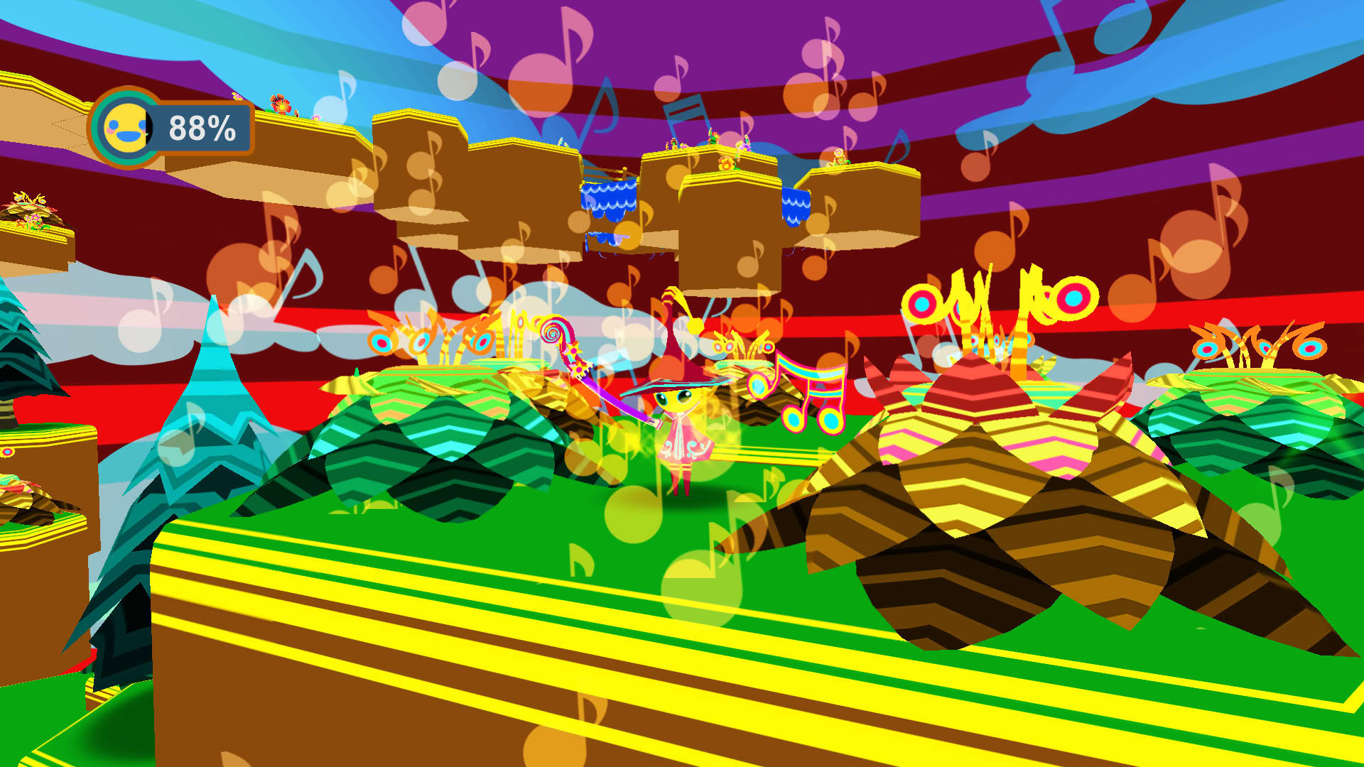 Screenshot for Newt One