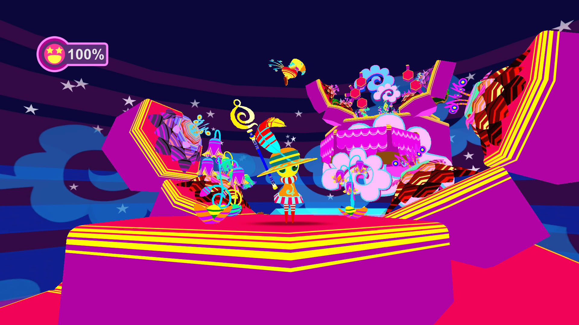 Screenshot for Newt One