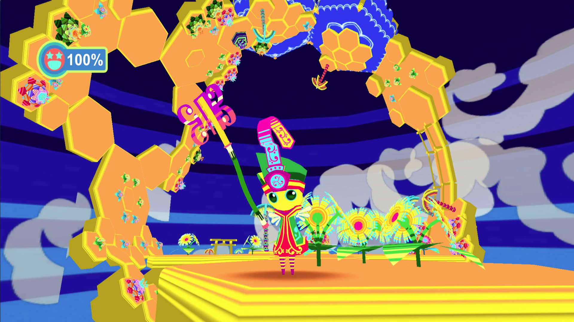 Screenshot for Newt One