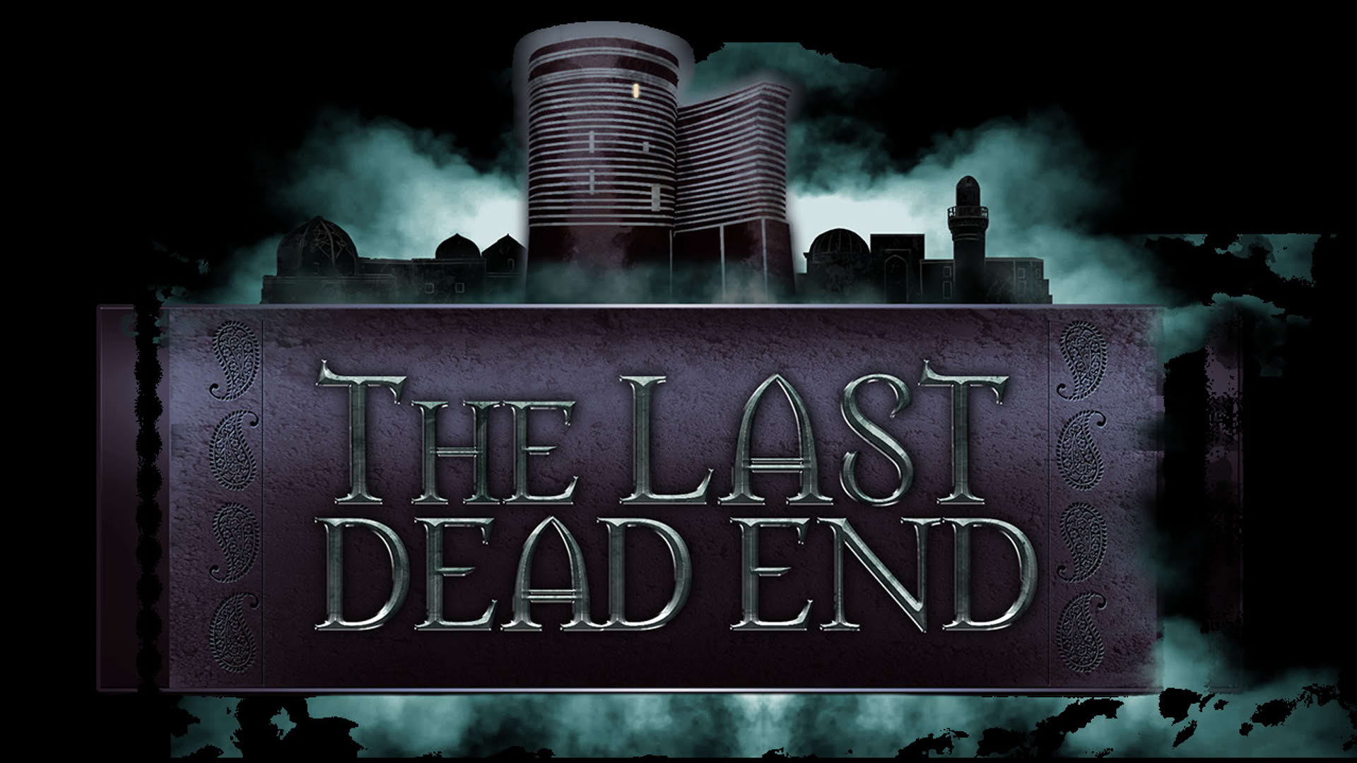 Screenshot for The Last DeadEnd