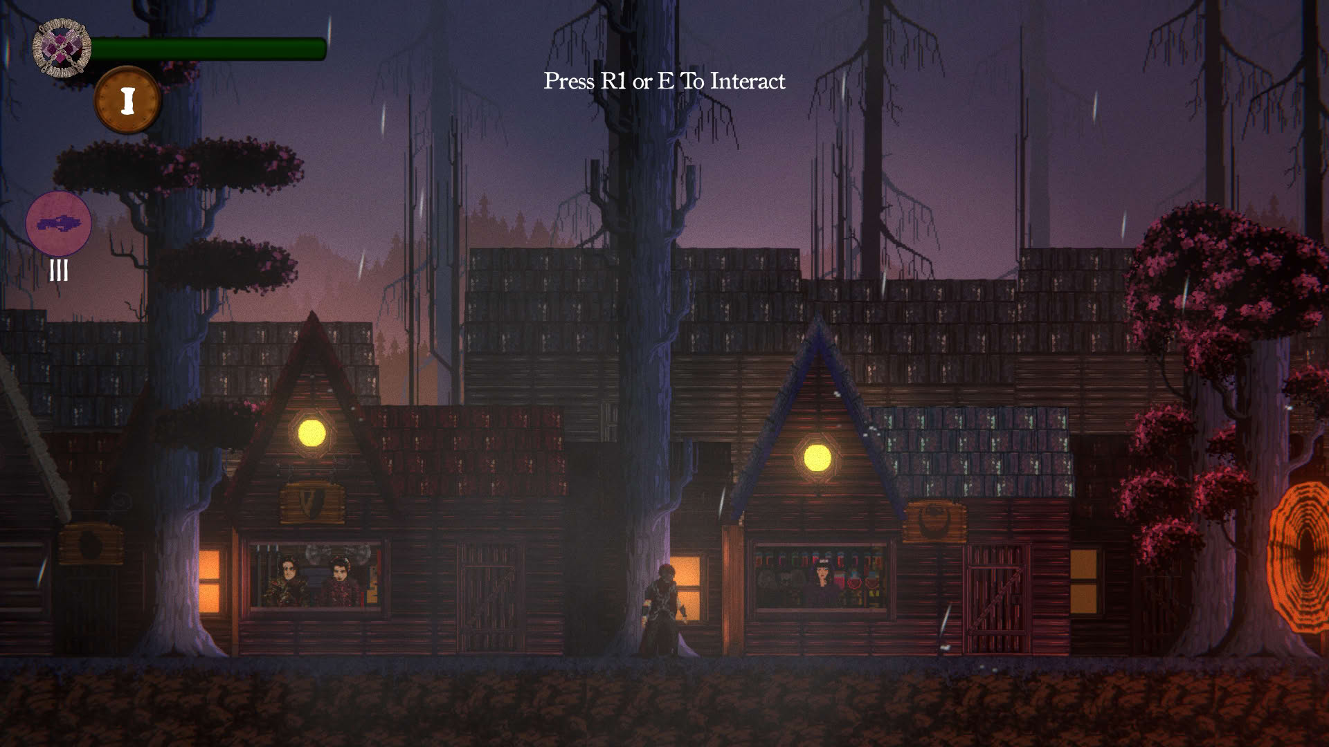 Screenshot for Rift Keeper