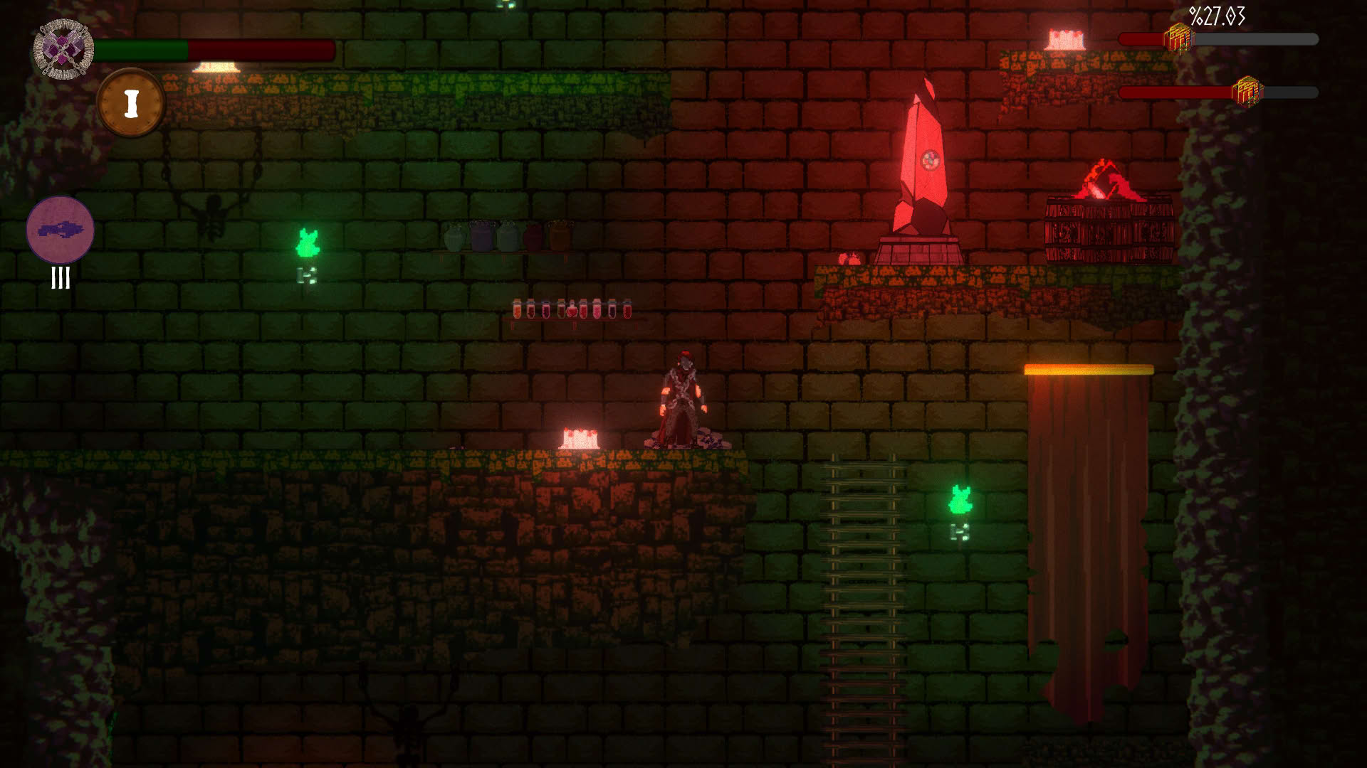 Screenshot for Rift Keeper