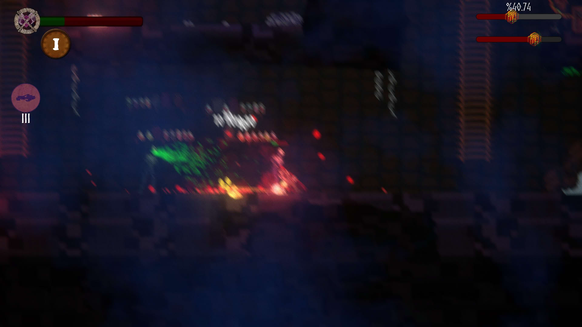 Screenshot for Rift Keeper