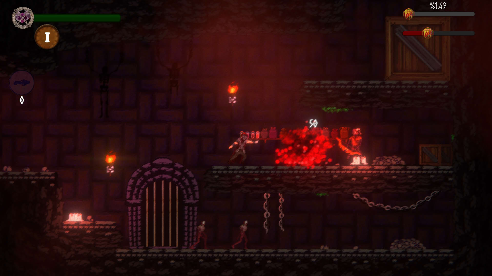 Screenshot for Rift Keeper