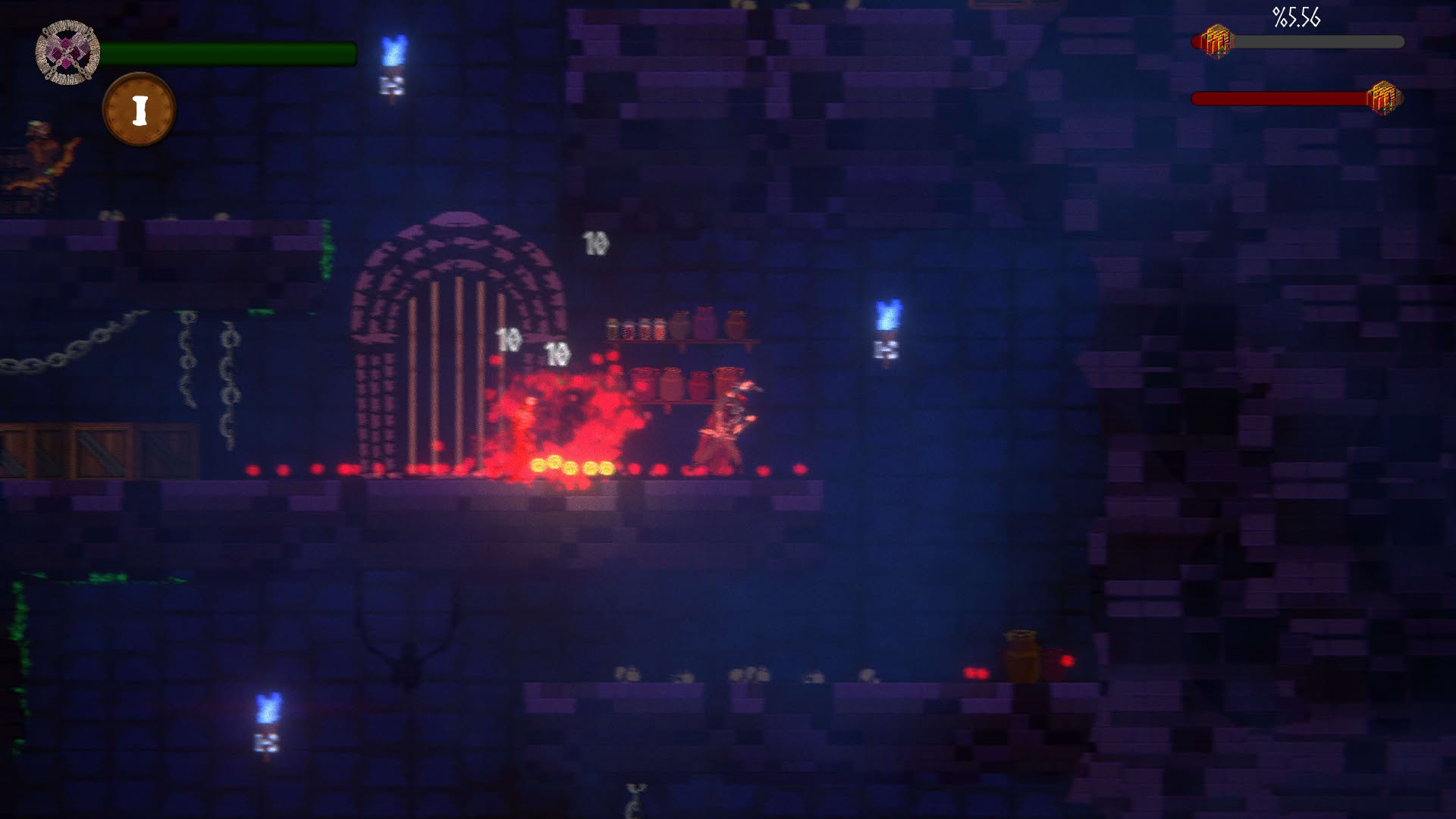 Screenshot for Rift Keeper