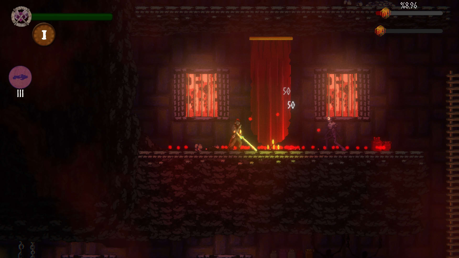 Screenshot for Rift Keeper