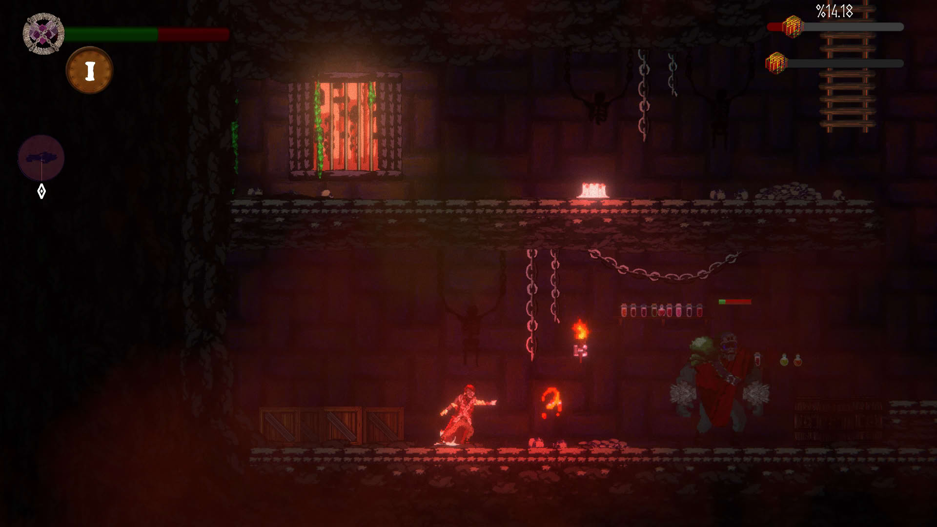 Screenshot for Rift Keeper