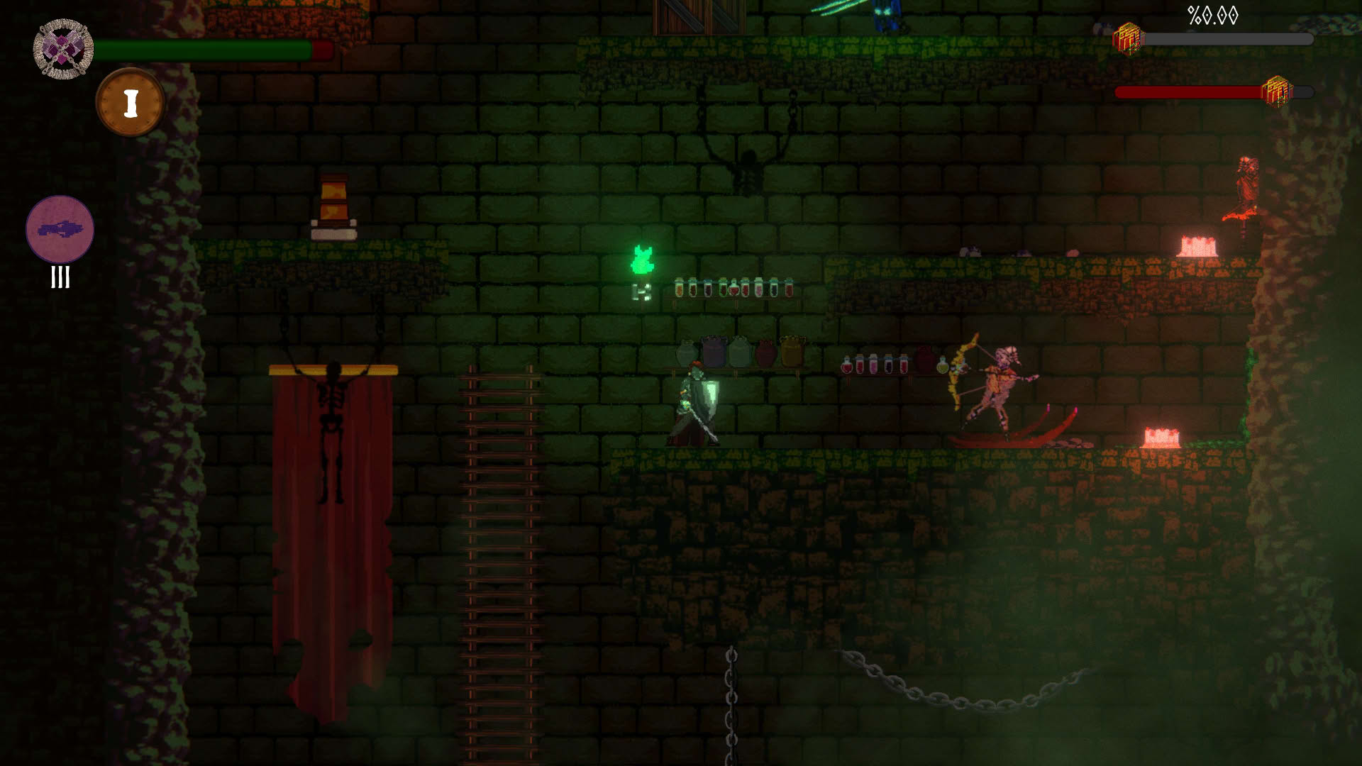 Screenshot for Rift Keeper