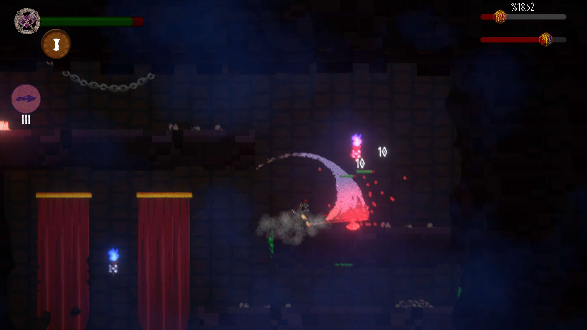 Screenshot for Rift Keeper