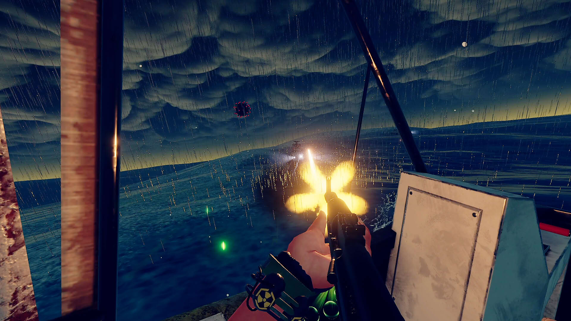 Screenshot for Vertigo 2
