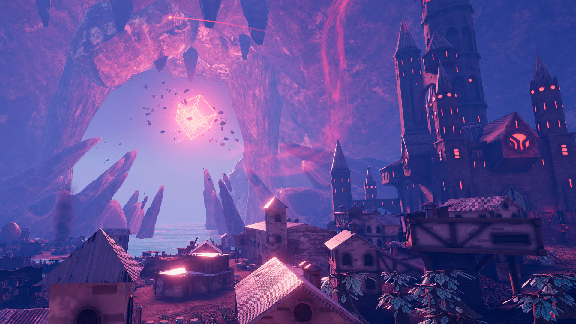 Screenshot for Vertigo 2