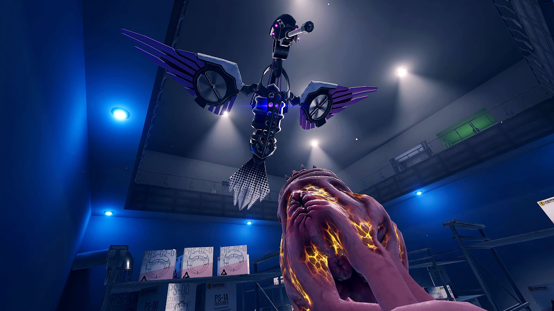 Screenshot for Vertigo 2