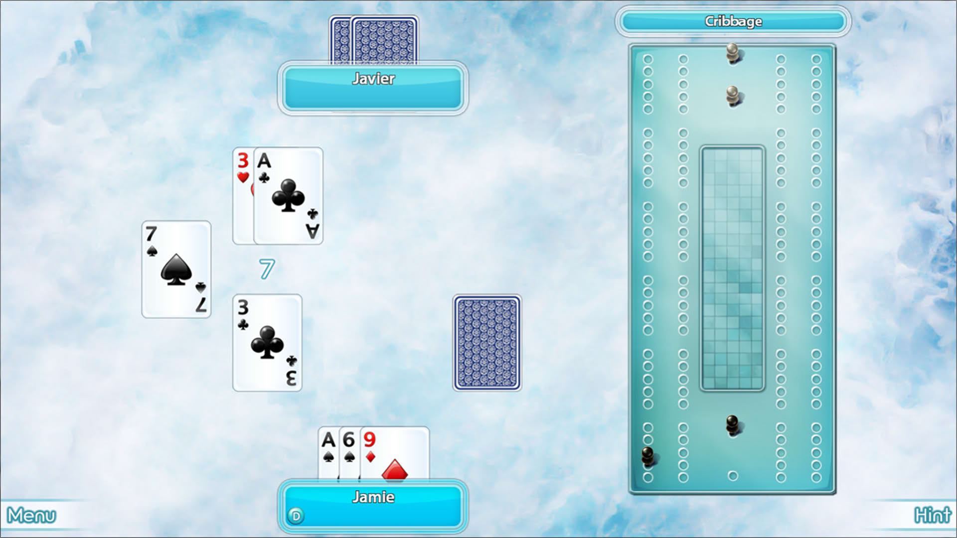 Screenshot for Card Games Mega Collection