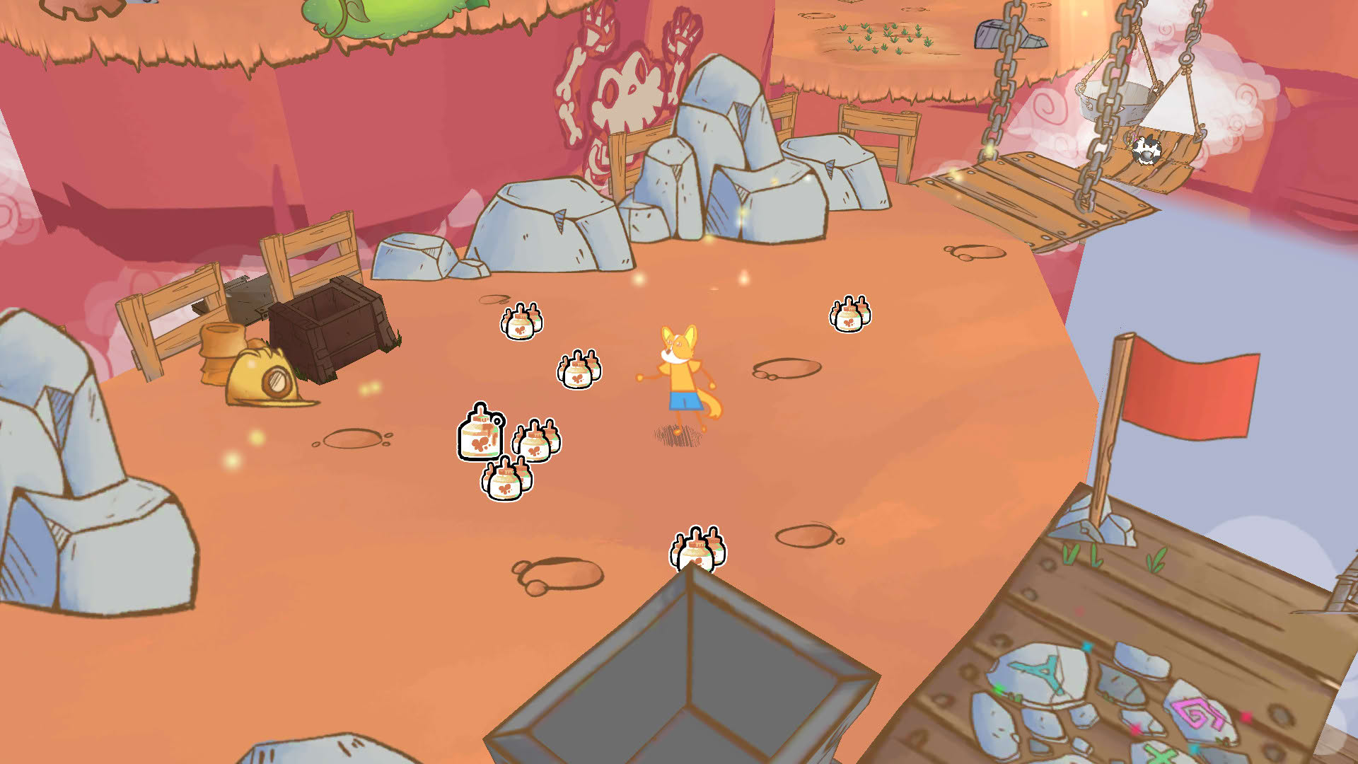 Screenshot for Draw a Stickman: Epic 3