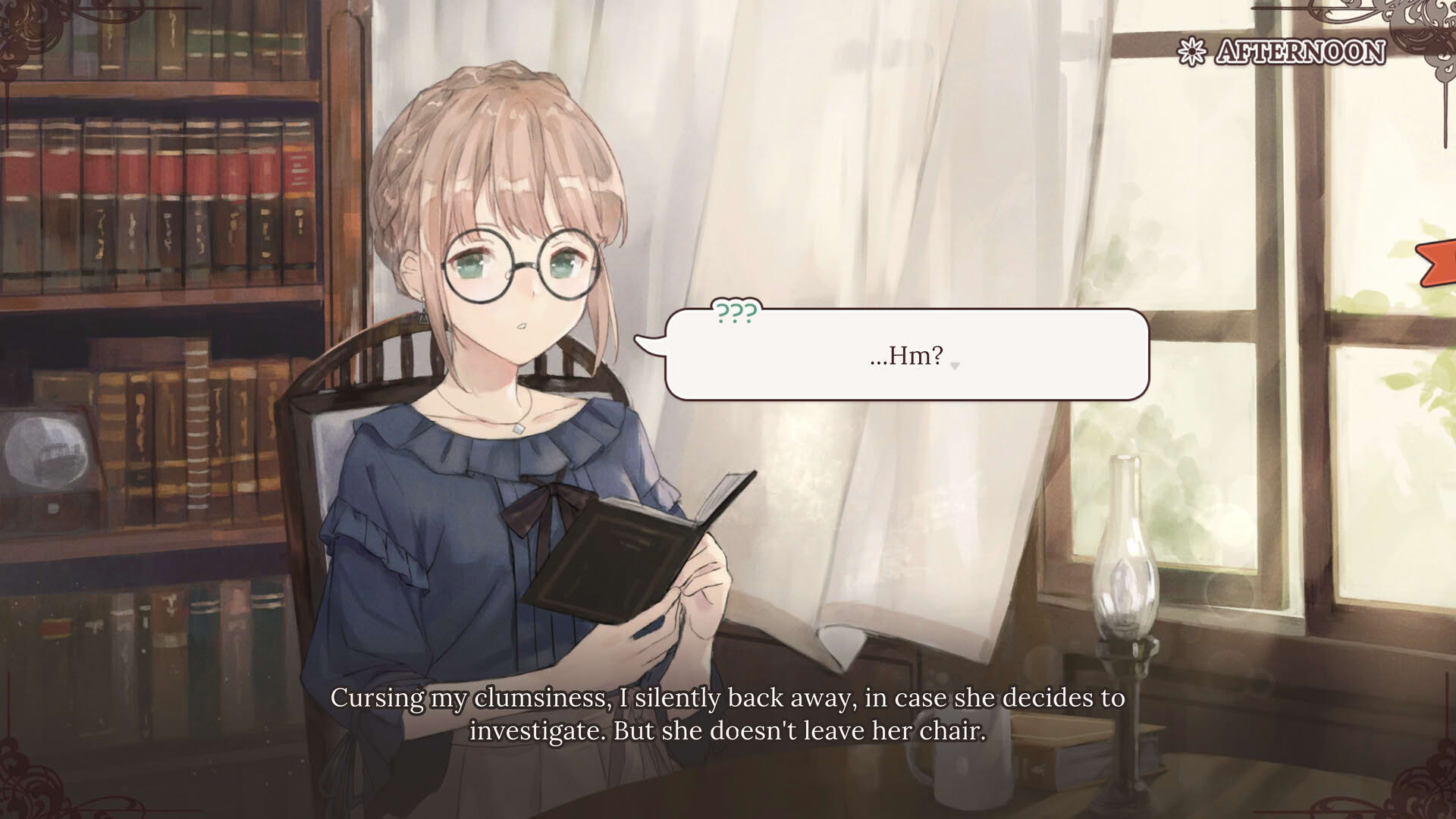 Screenshot for Please Be Happy